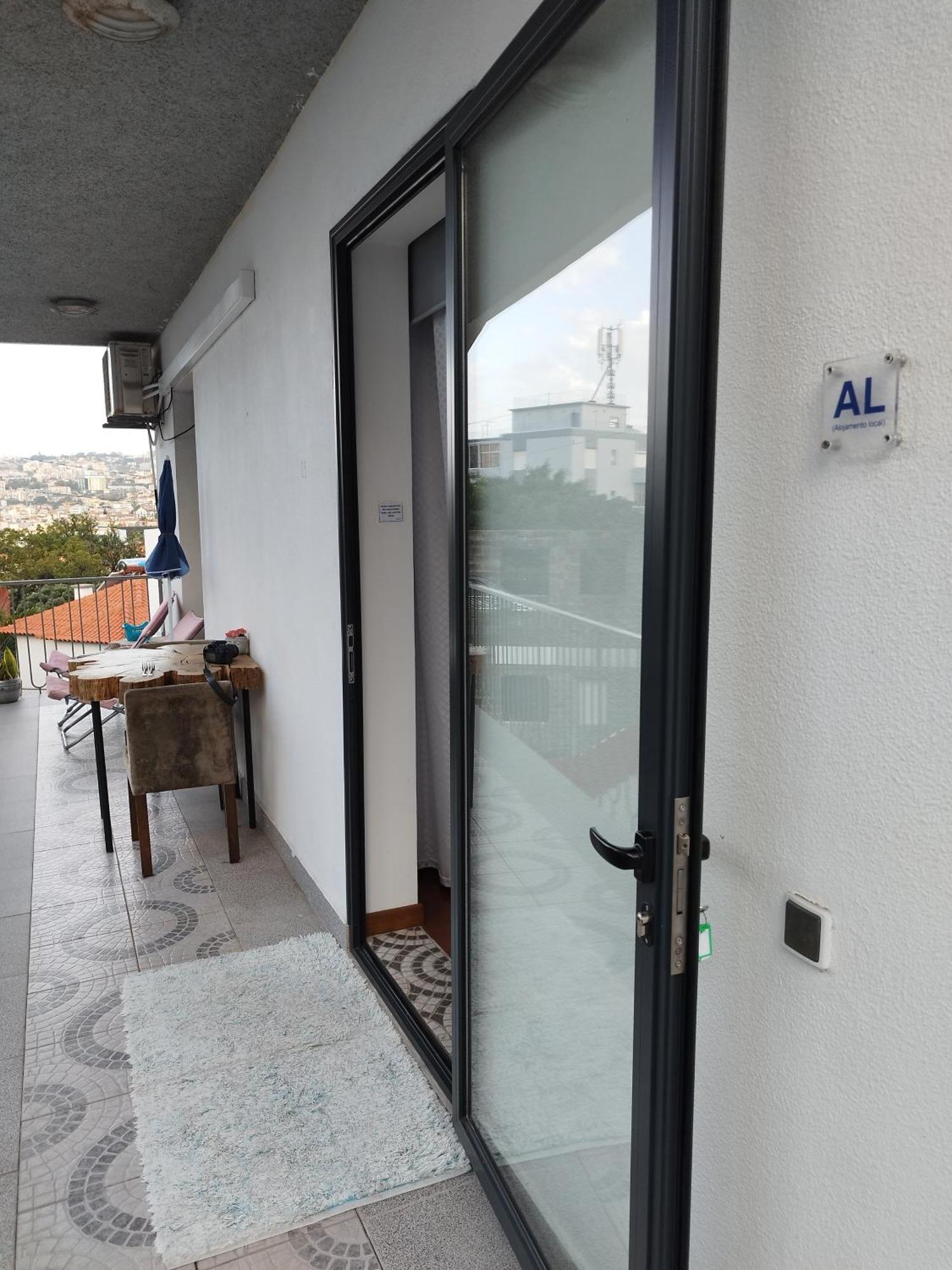 Alexia Room Funchal  Luaran gambar
