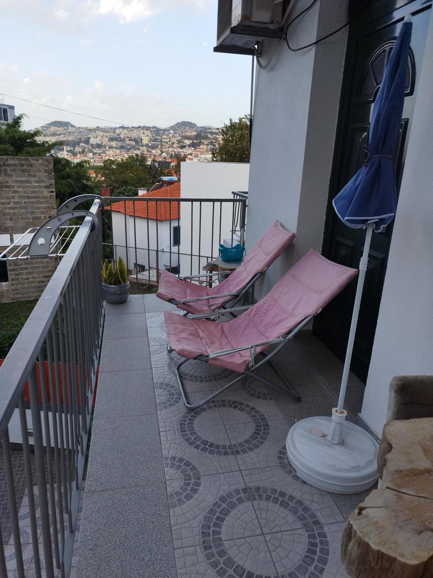 Alexia Room Funchal  Luaran gambar