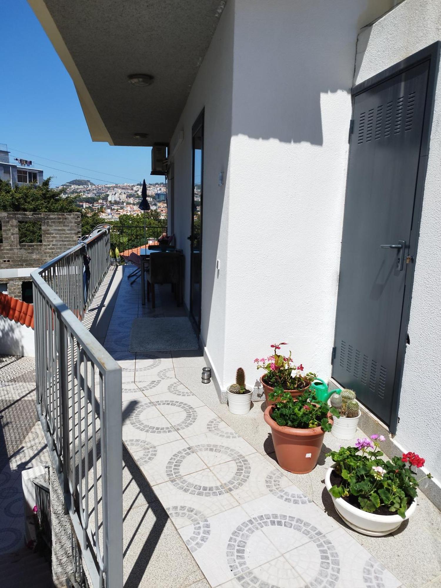 Alexia Room Funchal  Luaran gambar